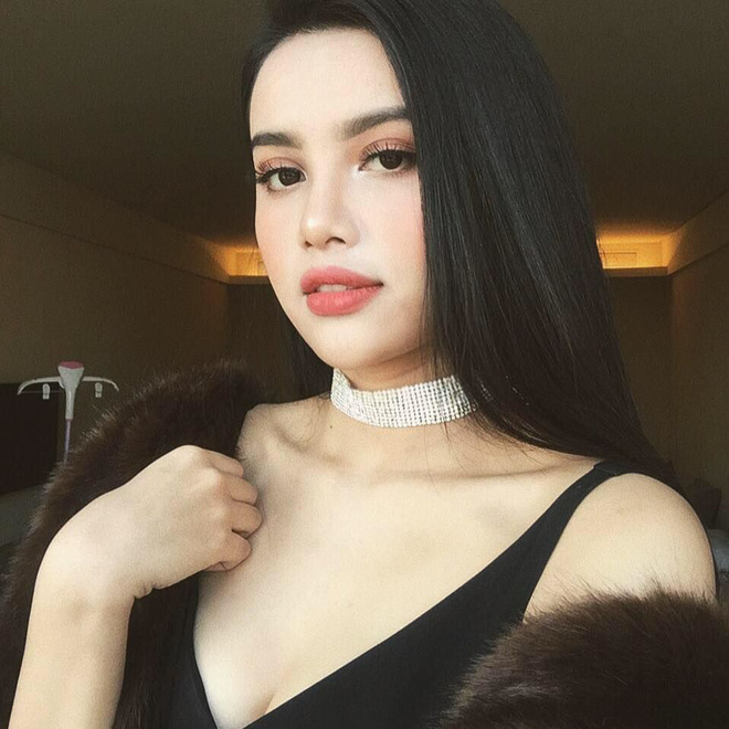 Chân dung người đẹp sẽ kế vị Hoa hậu Đại Dương khi Lê Âu Ngân Anh bị tước vương miện